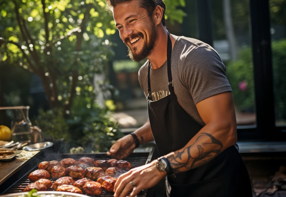 top wood pellet grills