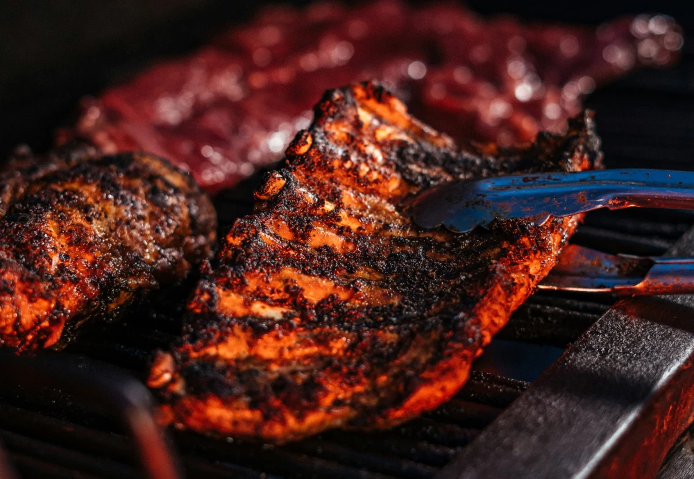 what is the best wood pellet smoker grill